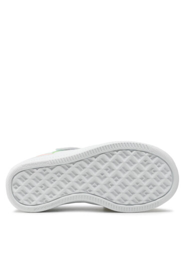 Skechers Сникърси Sport Court 92 310156L/WMLT Бял - Mera.bg