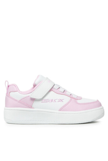 Skechers Сникърси Sport Court 92 310156L/WPK Розов - Mera.bg