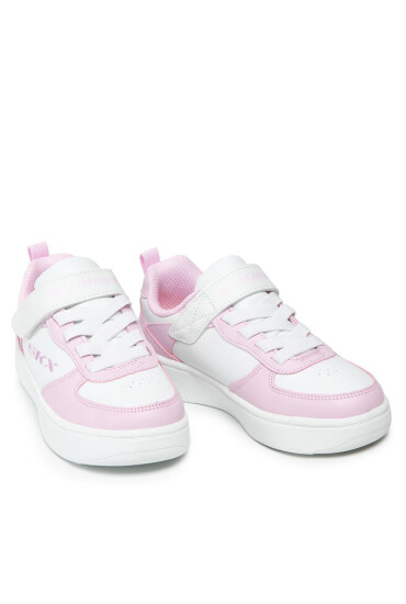 Skechers Сникърси Sport Court 92 310156L/WPK Розов - Mera.bg