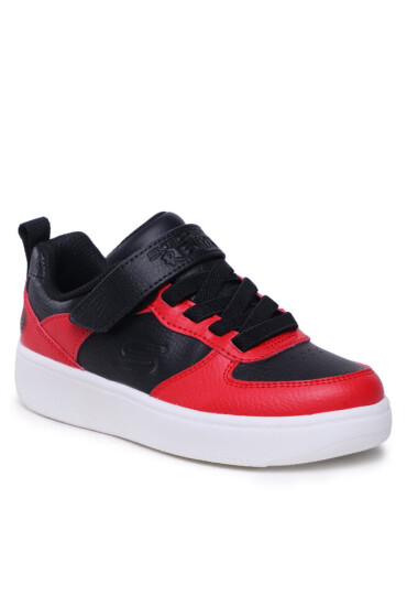 Skechers Сникърси Sport Court 92 Show Maddox 400623L RDBK - Mera.bg