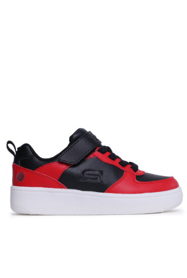 Skechers Сникърси Sport Court 92 Show Maddox 400623L RDBK - Mera.bg
