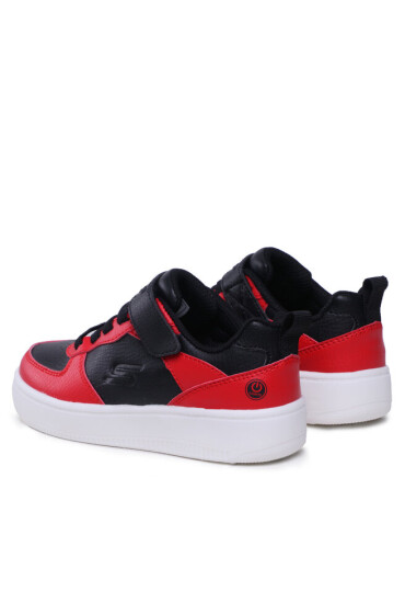 Skechers Сникърси Sport Court 92 Show Maddox 400623L RDBK - Mera.bg