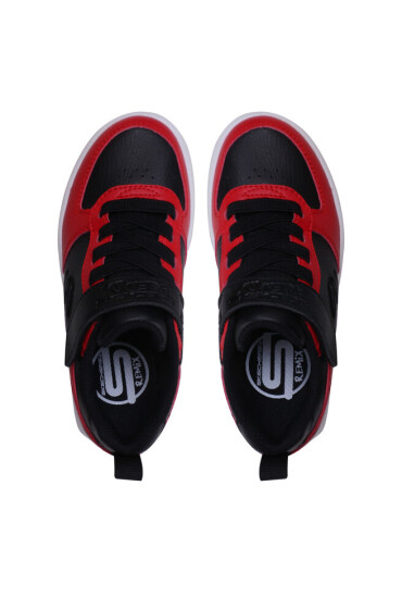 Skechers Сникърси Sport Court 92 Show Maddox 400623L RDBK - Mera.bg