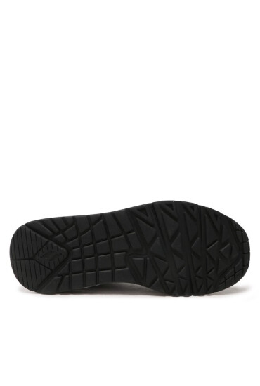 Skechers Сникърси Uno Starce 403677L/CHAR Сив - Mera.bg