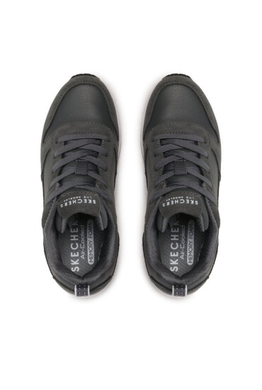 Skechers Сникърси Uno Starce 403677L/CHAR Сив - Mera.bg