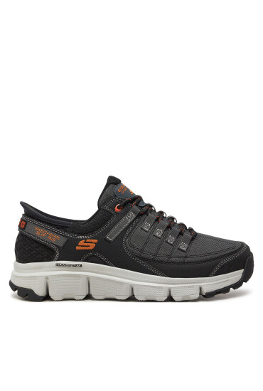 Skechers Сникърси Summits At 237622/GYOR Сив - Mera.bg