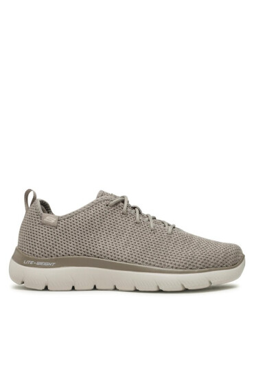 Skechers Сникърси Summits Doharis 232394/TPE Сив - Mera.bg