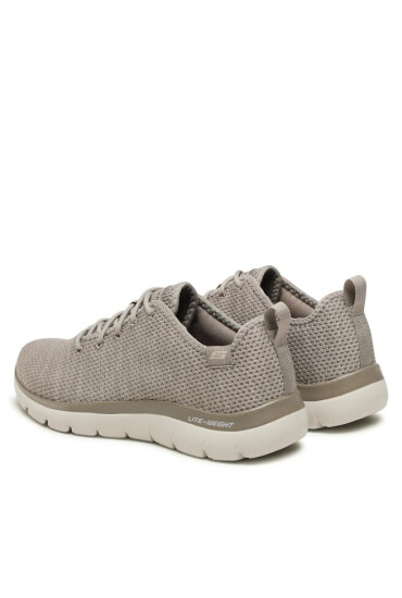 Skechers Сникърси Summits Doharis 232394/TPE Сив - Mera.bg