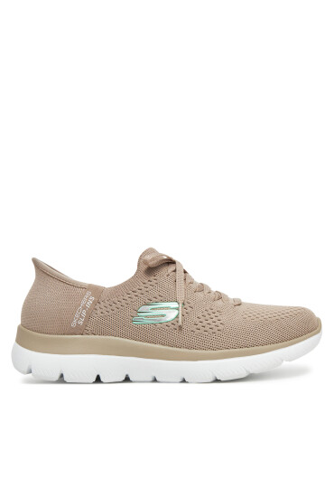 Skechers Сникърси Summits-New Daily 150263/TPE Бежов - Mera.bg