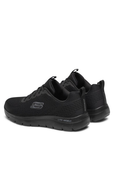 Skechers Сникърси Summits Torre 232395/BBK Черен - Mera.bg