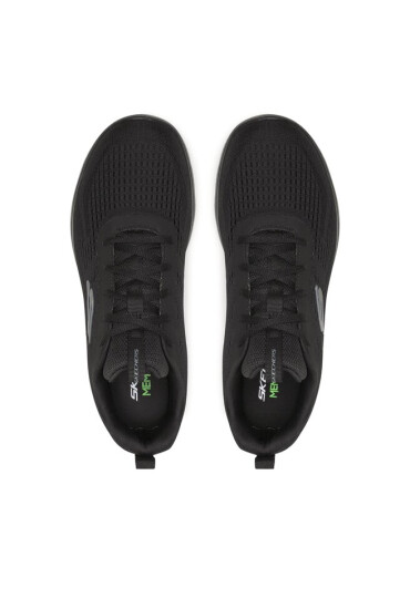 Skechers Сникърси Summits Torre 232395/BBK Черен - Mera.bg