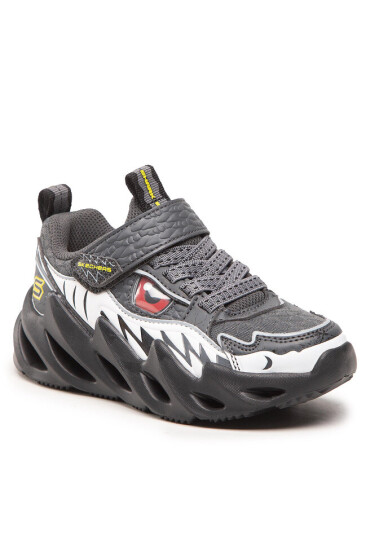 Skechers Сникърси Surf Patrol 402112L/CCBK Сив - Mera.bg