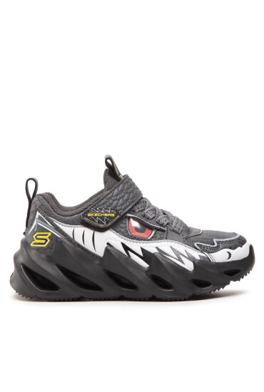 Skechers Сникърси Surf Patrol 402112L/CCBK Сив - Mera.bg