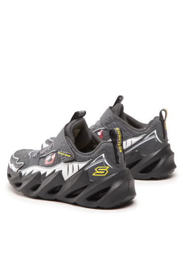 Skechers Сникърси Surf Patrol 402112L/CCBK Сив - Mera.bg