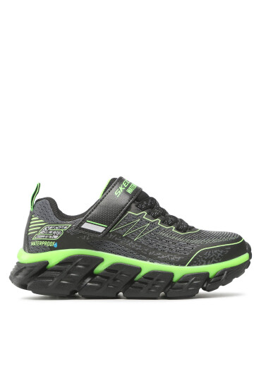 Skechers Сникърси Tech-Grip 403805L /CBLM Черен - Mera.bg