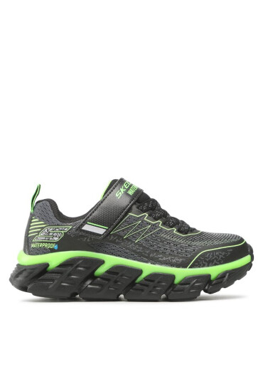 Skechers Сникърси Tech-Grip 403805L /CBLM Черен - Mera.bg