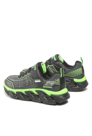 Skechers Сникърси Tech-Grip 403805L /CBLM Черен - Mera.bg
