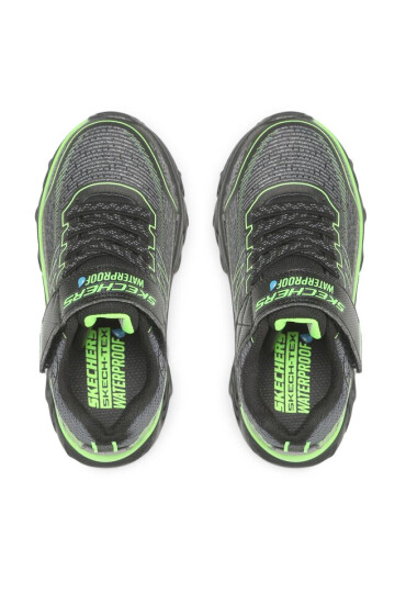 Skechers Сникърси Tech-Grip 403805L /CBLM Черен - Mera.bg
