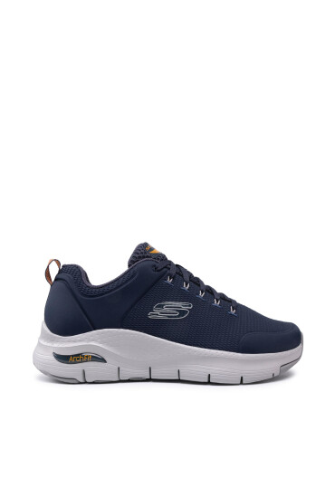 Skechers Сникърси Titan 232200/NVY Тъмносин - Mera.bg