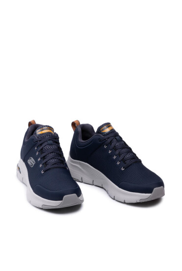 Skechers Сникърси Titan 232200/NVY Тъмносин - Mera.bg
