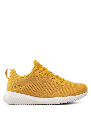 Skechers Сникърси BOBS SPORT Tough Talk 32504/YEL Жълт - Mera.bg