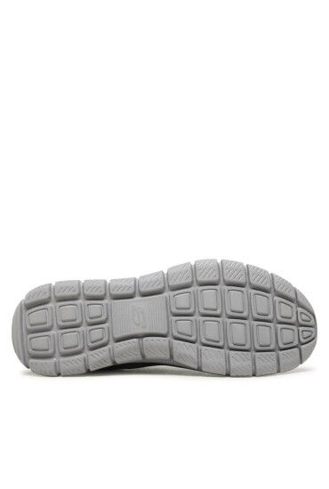 Skechers Сникърси Track Broader 232698/BKCC Черен - Mera.bg