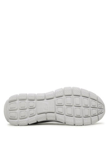 Skechers Сникърси Track Broader 232698/GYBK Сив - Mera.bg