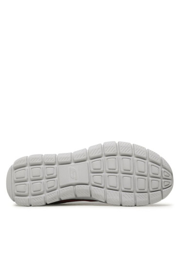 Skechers Сникърси Track Broader 232698/RDBK Червен - Mera.bg