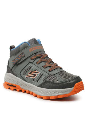 Skechers Сникърси Trekor 403712L/GYCC Сив - Mera.bg