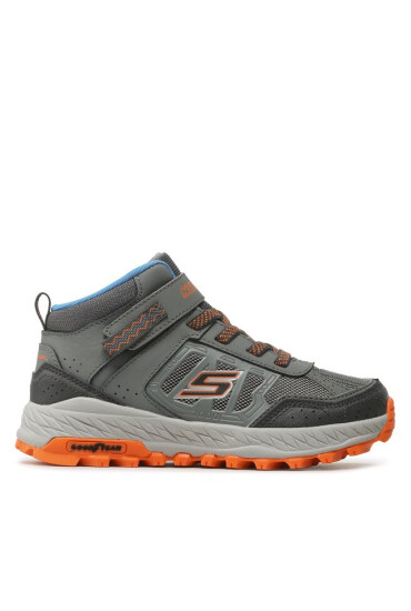 Skechers Сникърси Trekor 403712L/GYCC Сив - Mera.bg