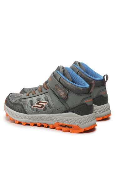 Skechers Сникърси Trekor 403712L/GYCC Сив - Mera.bg