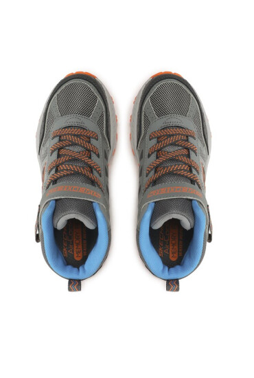 Skechers Сникърси Trekor 403712L/GYCC Сив - Mera.bg