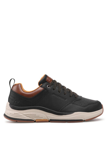 Skechers Сникърси Treno 66204/BLK Черен - Mera.bg