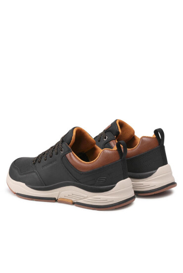 Skechers Сникърси Treno 66204/BLK Черен - Mera.bg