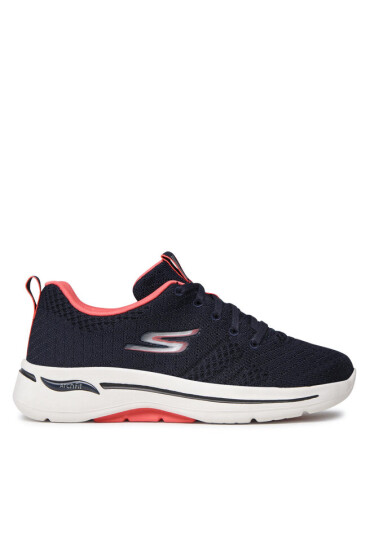 Skechers Сникърси Unify 124403/NVCL Тъмносин - Mera.bg