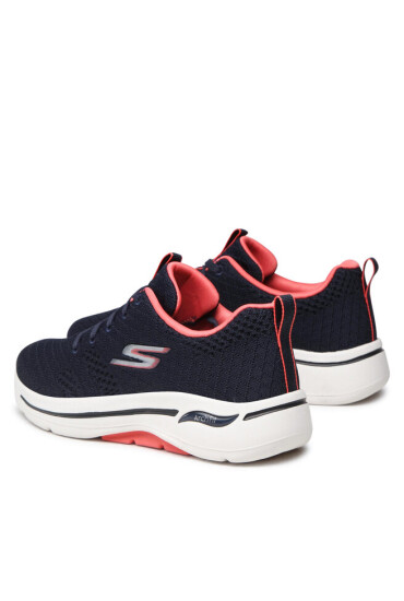 Skechers Сникърси Unify 124403/NVCL Тъмносин - Mera.bg