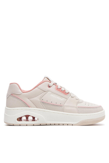 Skechers Сникърси Uno Court 177710 Розов - Mera.bg