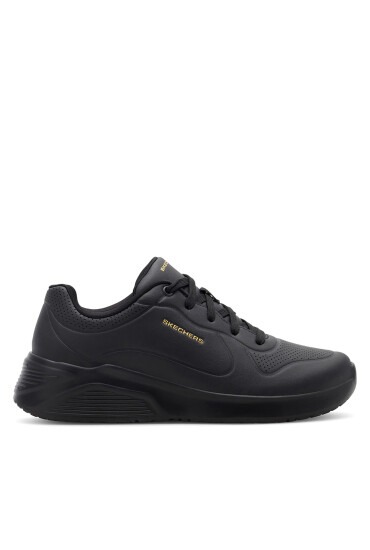 Skechers Сникърси UNO LIGHT 8750063 BBK Черен - Mera.bg