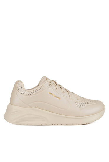 Skechers Сникърси UNO LIGHT 8750063 NAT Бежов - Mera.bg