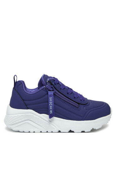 Skechers Сникърси Uno Lite 310387L Тъмносин - Mera.bg