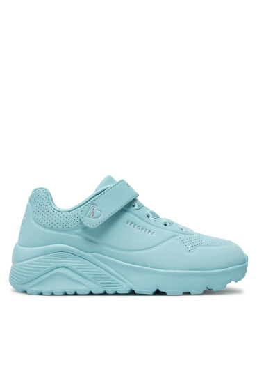Skechers Сникърси Uno Lite 310451L/TURQ Електриков - Mera.bg