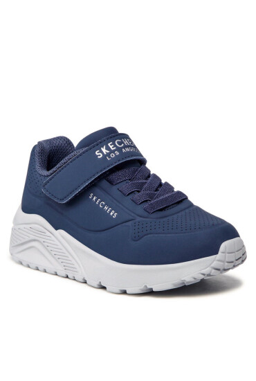 Skechers Сникърси Uno Lite Vendox 403695L/NVY Тъмносин - Mera.bg