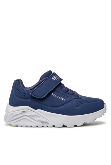 Skechers Сникърси Uno Lite Vendox 403695L/NVY Тъмносин - Mera.bg
