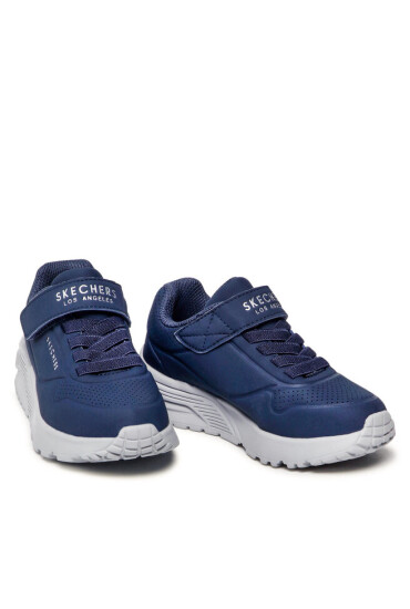 Skechers Сникърси Uno Lite Vendox 403695L/NVY Тъмносин - Mera.bg