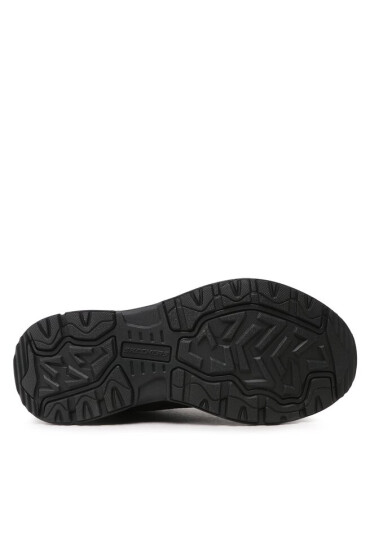 Skechers Туристически Verketta 51898/BBK Черен - Mera.bg