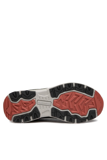 Skechers Туристически Verketta 51898/OLBK Каки - Mera.bg