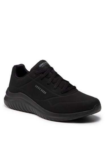 Skechers Сникърси Vicinity 232209/BBK Черен - Mera.bg