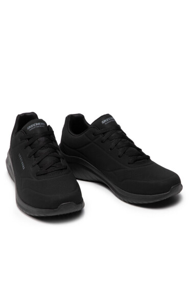 Skechers Сникърси Vicinity 232209/BBK Черен - Mera.bg
