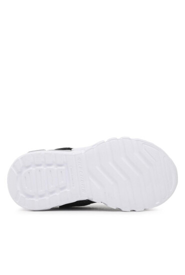 Skechers Сникърси Vorlo 400137L/BKSL Черен - Mera.bg