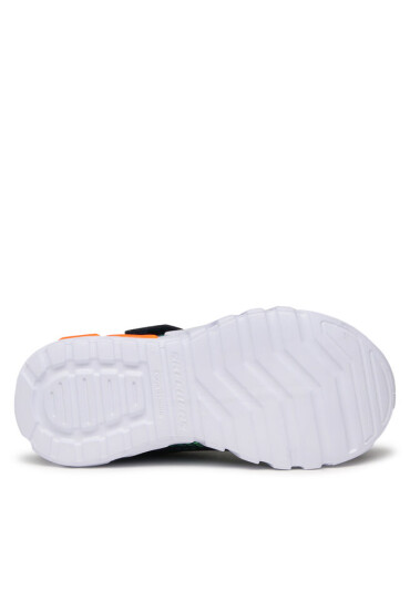 Skechers Сникърси Vorlo 400137L/NVMT Тъмносин - Mera.bg